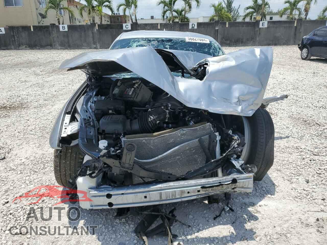 FORD MUSTANG 2024 - 1FA6P8CF2R5407778