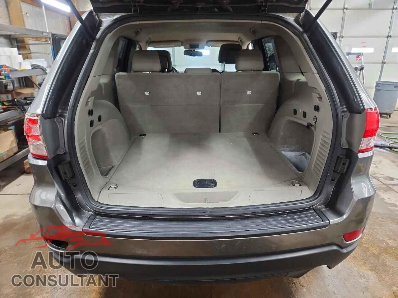 JEEP CHEROKEE 2012 - 1C4RJFAG8CC178826