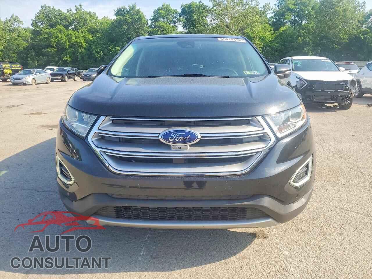 FORD EDGE 2015 - 2FMPK4K94FBB32970