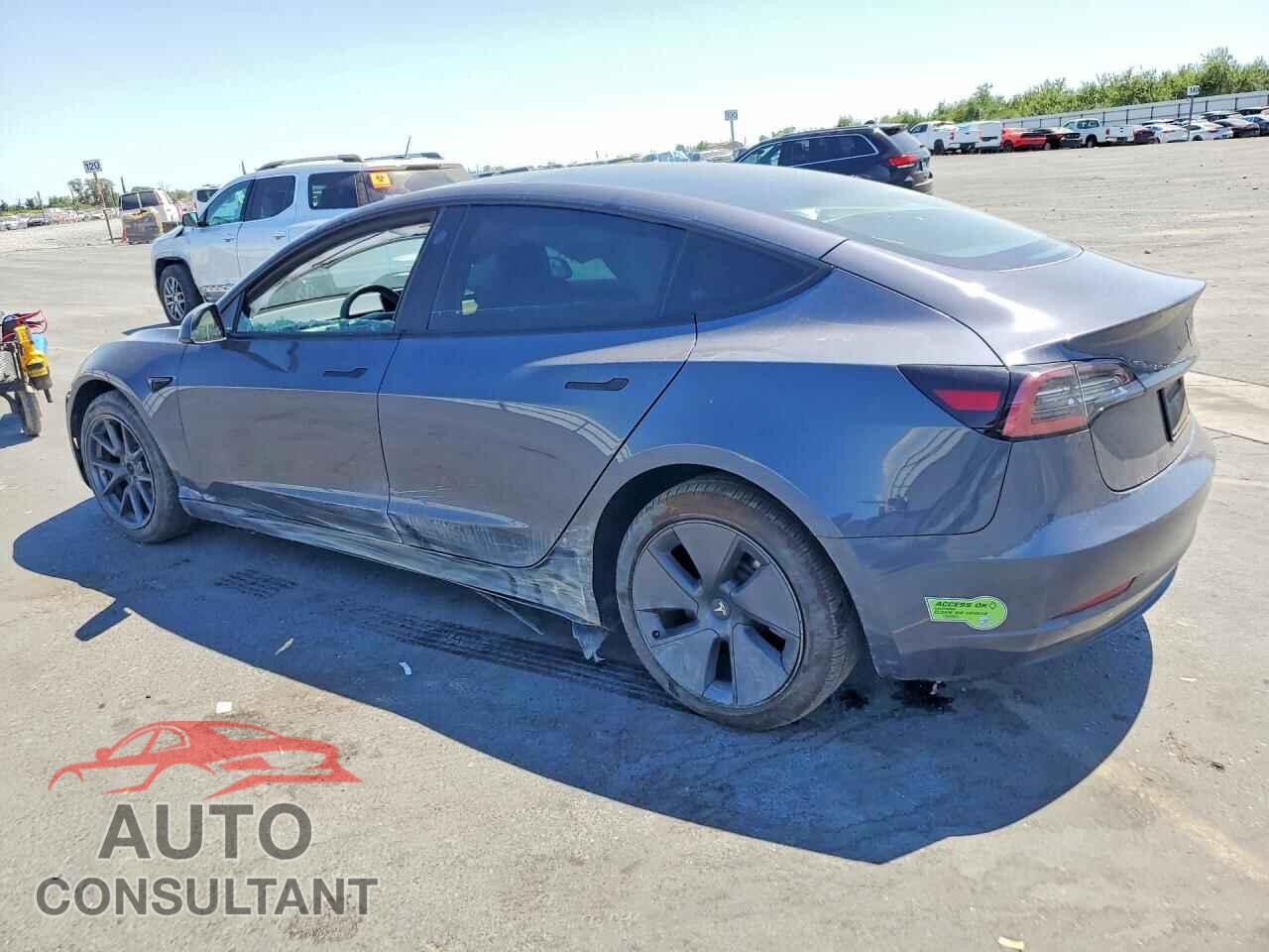 TESLA MODEL 3 2023 - 5YJ3E1EA8PF516236