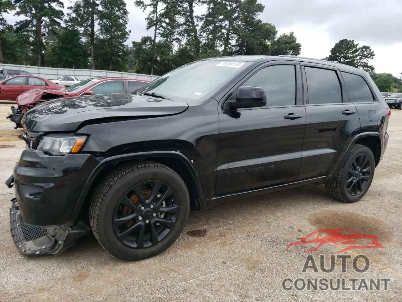 JEEP GRAND CHER 2019 - 1C4RJEAG7KC851839
