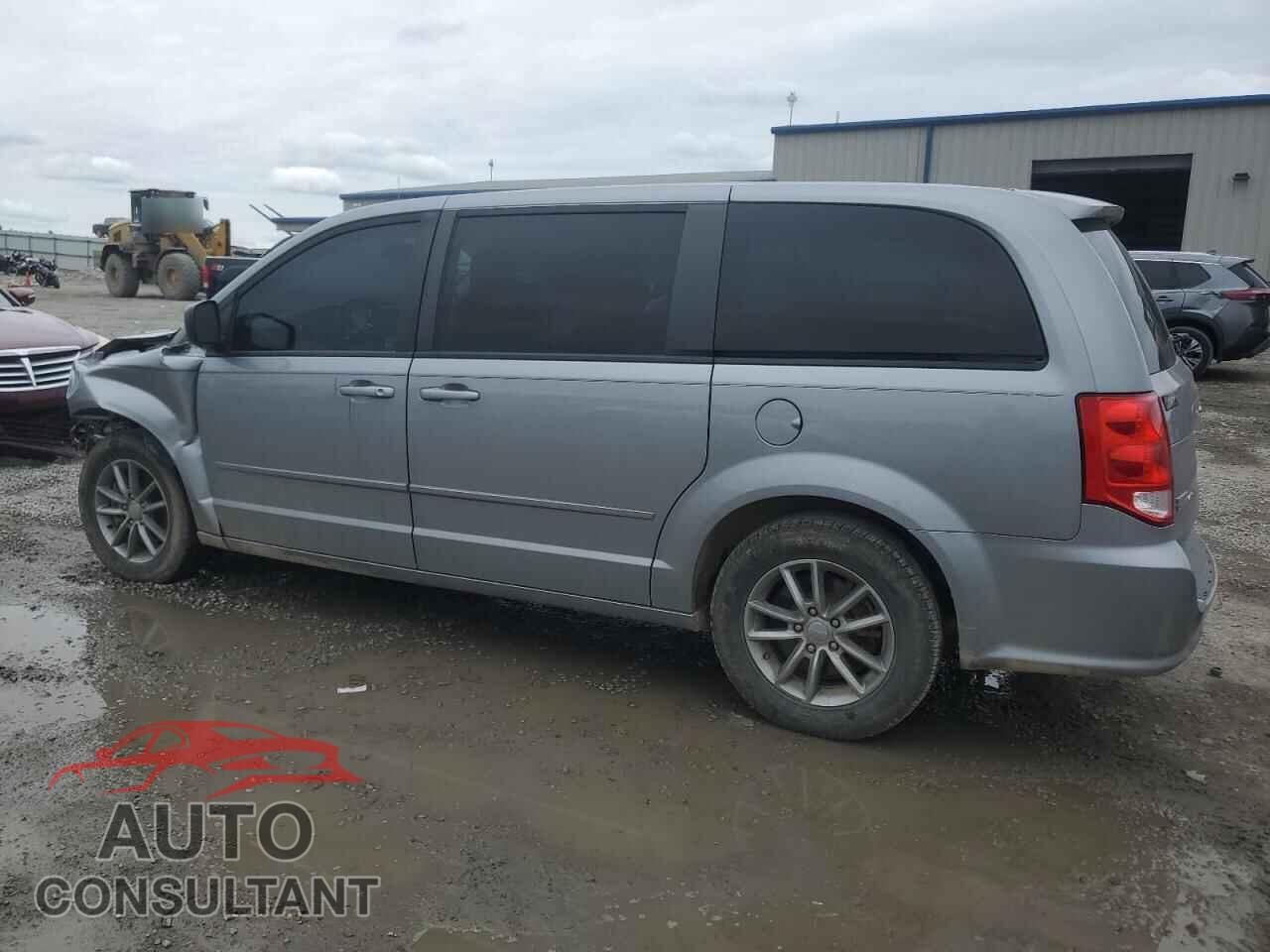 DODGE CARAVAN 2015 - 2C4RDGBG8FR682798
