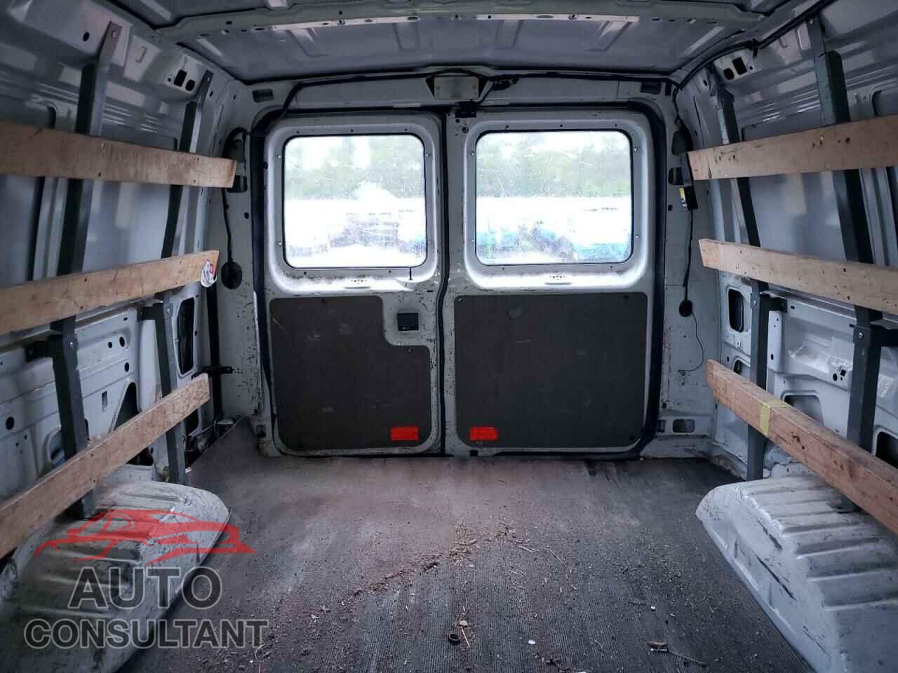 FORD E250 2013 - 1FTNE2EW3DDA46372
