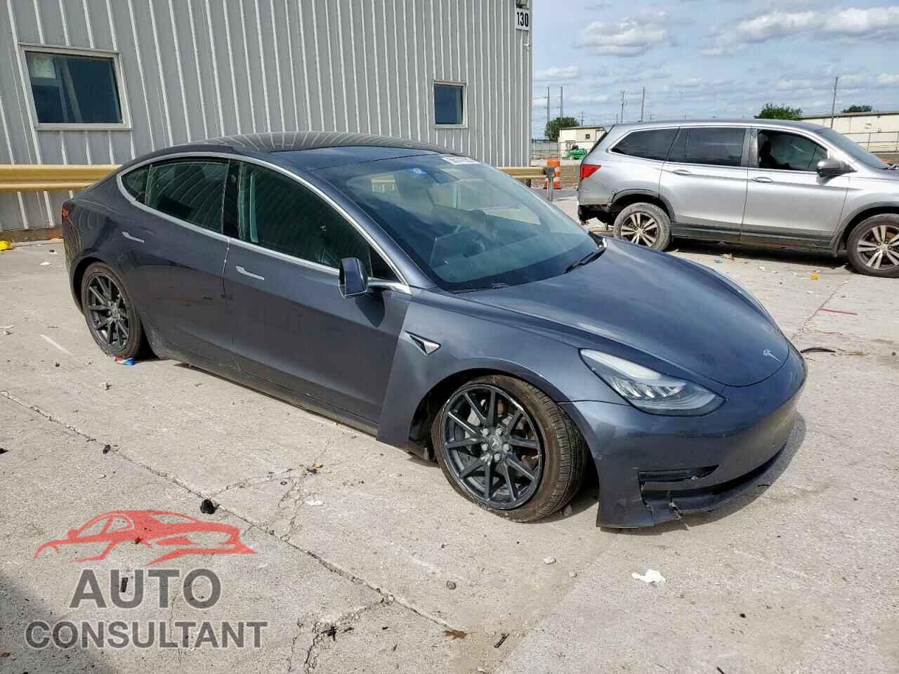 TESLA MODEL 3 2020 - 5YJ3E1EB3LF734880