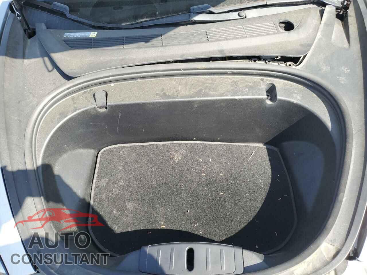 TESLA MODEL 3 2018 - 5YJ3E1EA9JF098891