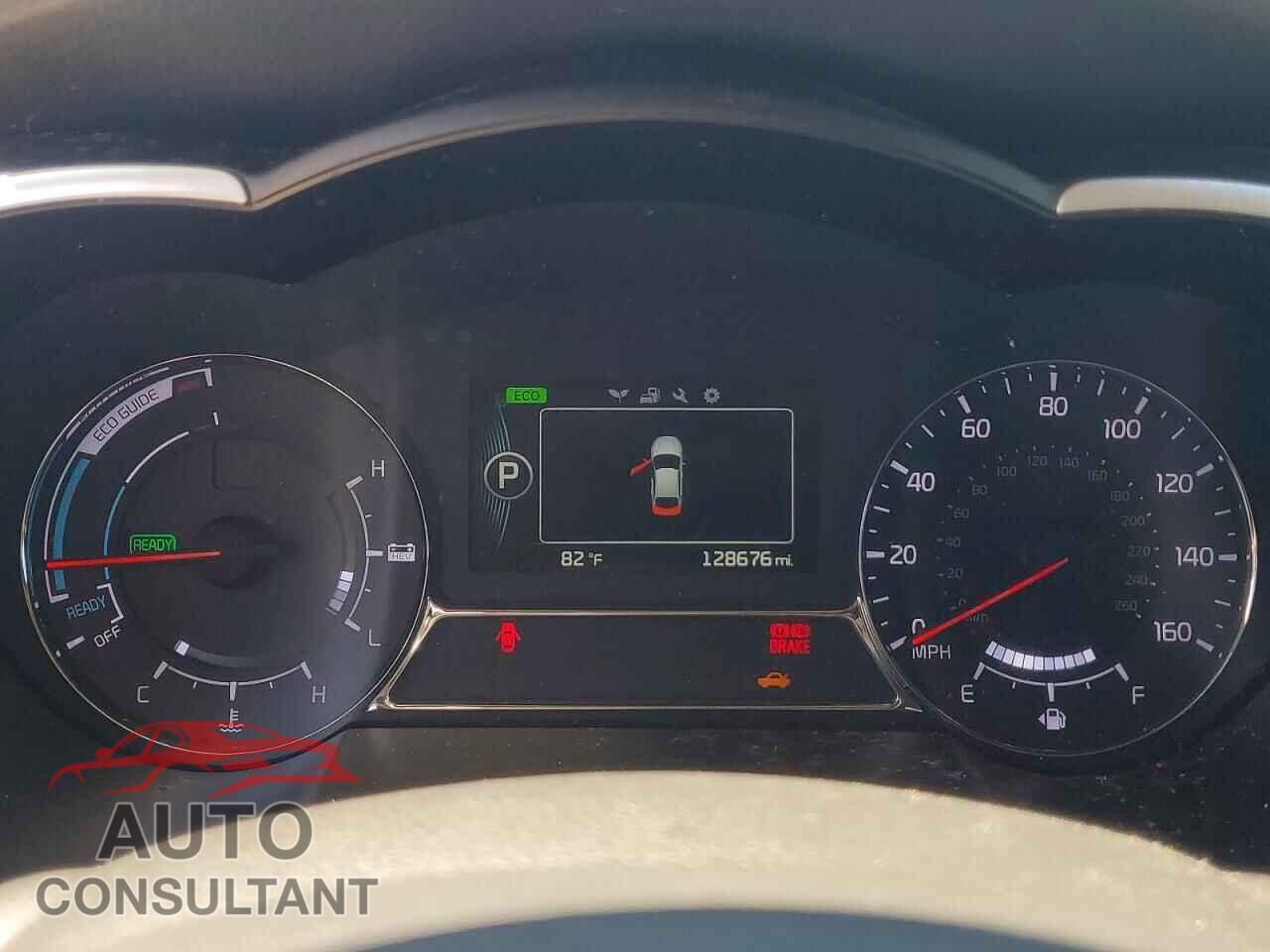 KIA OPTIMA 2015 - KNAGM4AD3F5077367