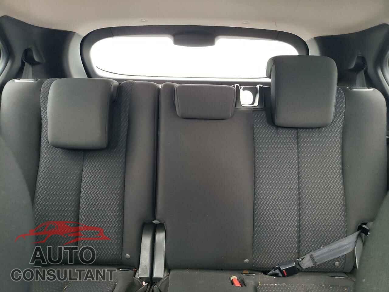 MITSUBISHI ECLIPSE 2019 - JA4AT3AA7KZ046213