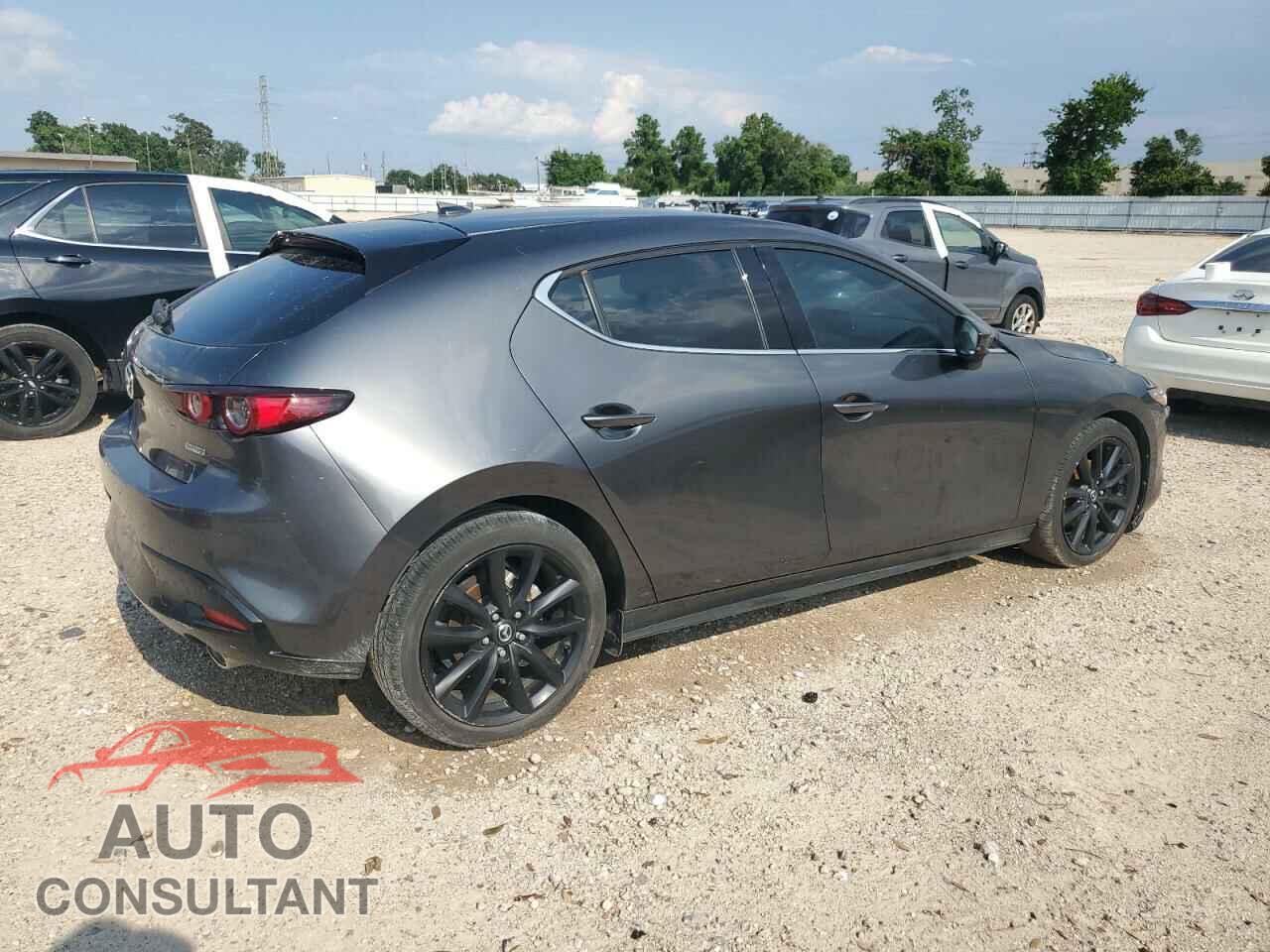 MAZDA 3 2019 - JM1BPANM5K1116779