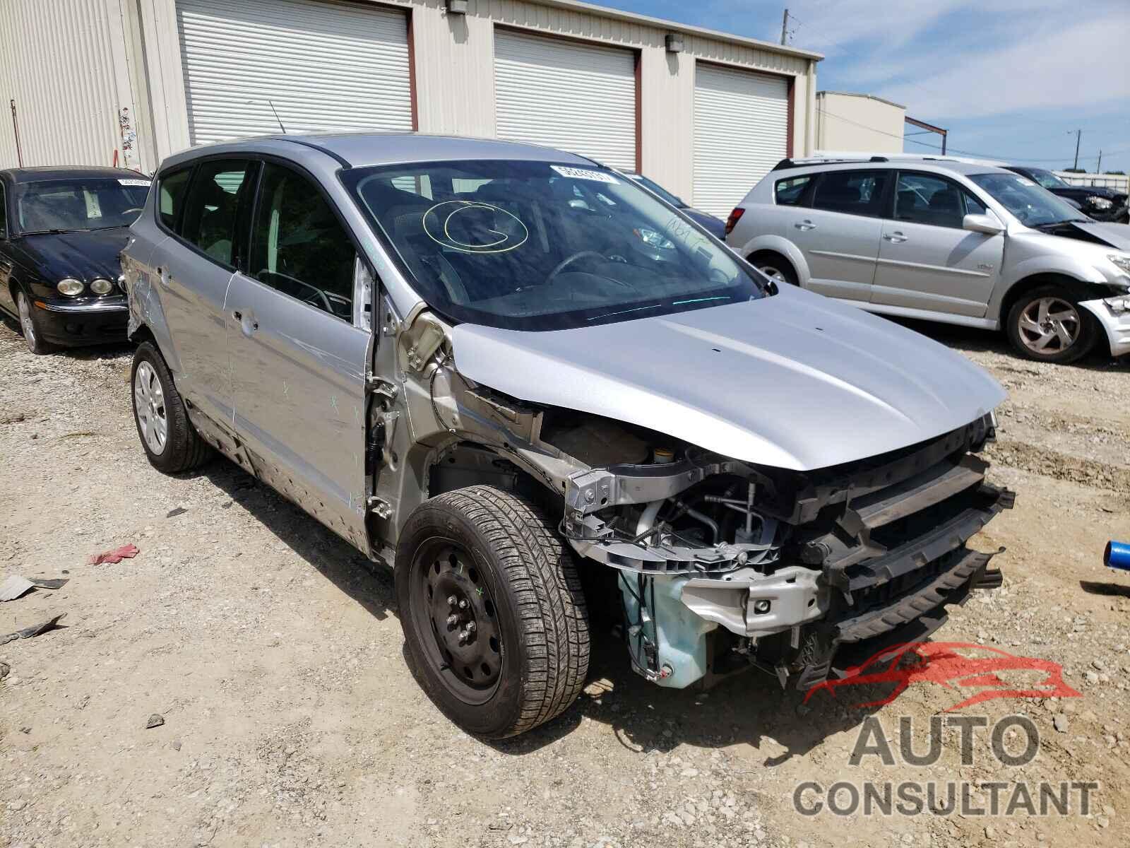 FORD ESCAPE 2016 - 1FMCU0F7XGUB87705