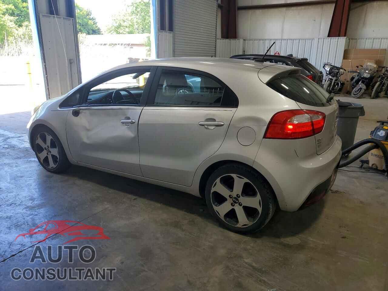 KIA RIO 2015 - KNADN5A32F6459591