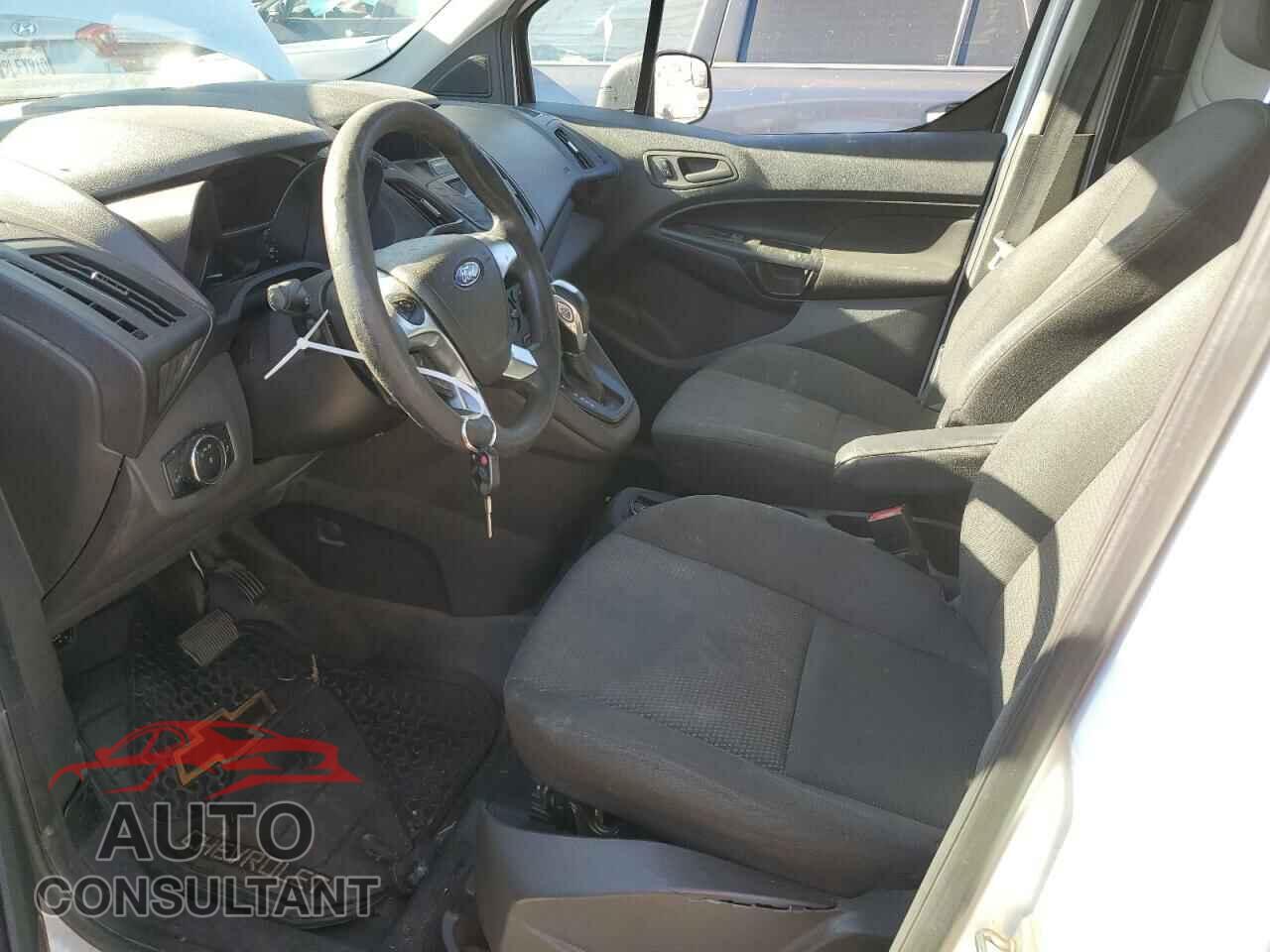 FORD TRANSIT 2017 - NM0LS7E76H1297400