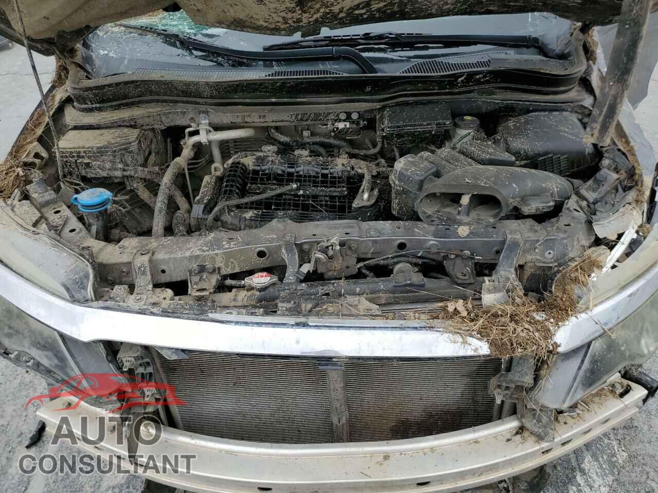 HONDA PILOT 2016 - 5FNYF5H83GB006573