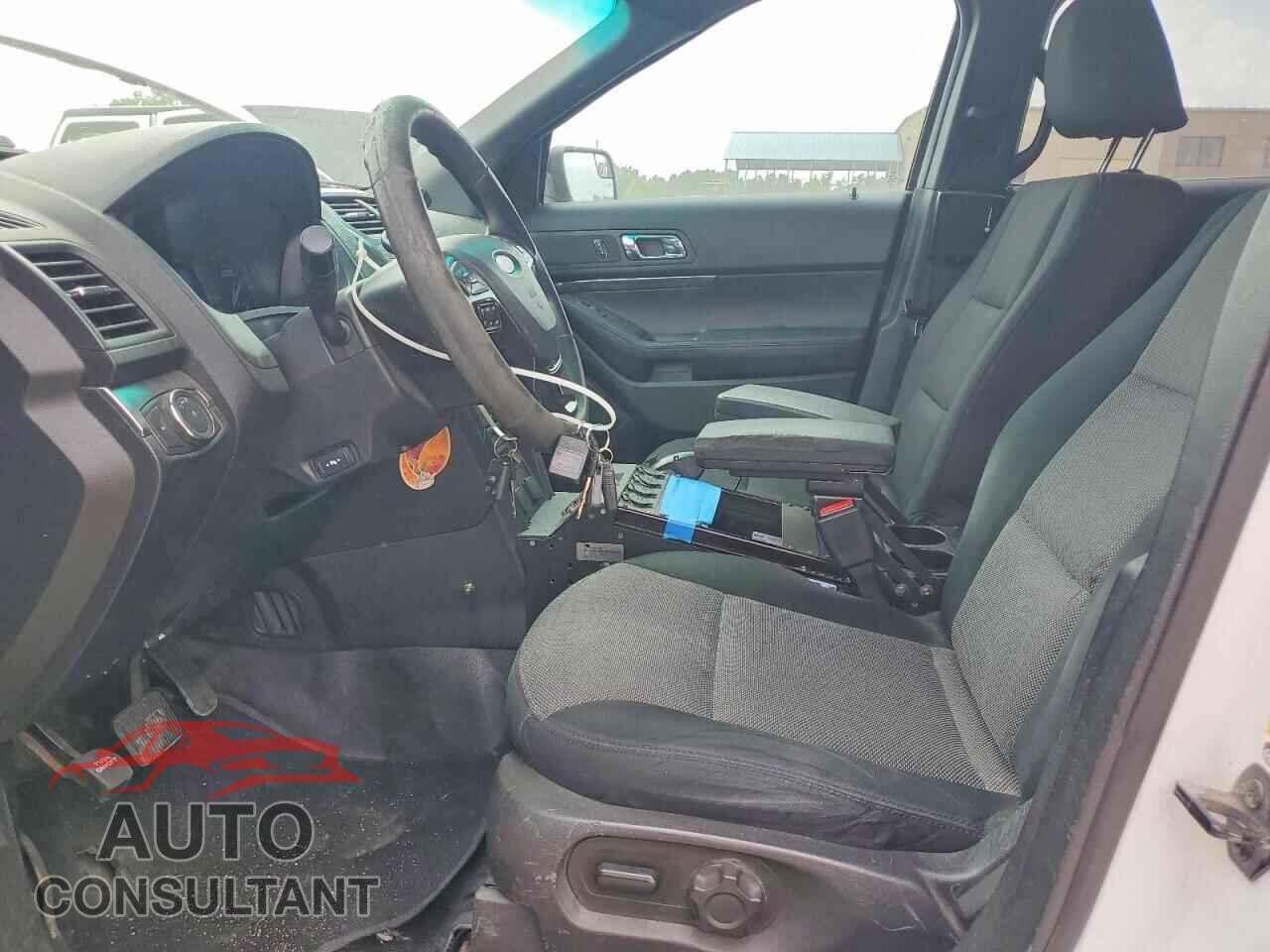 FORD EXPLORER 2017 - 1FM5K8AR0HGB55559