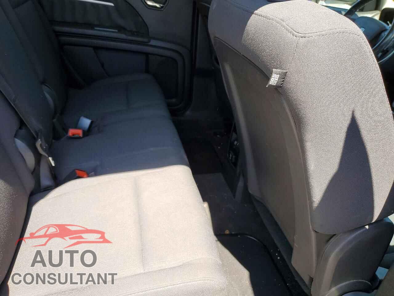 DODGE JOURNEY 2010 - 3D4PH5FV5AT216618