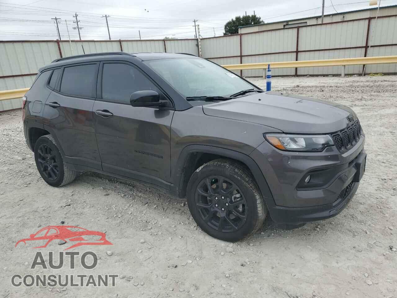 JEEP COMPASS 2024 - 3C4NJDBN5RT577951