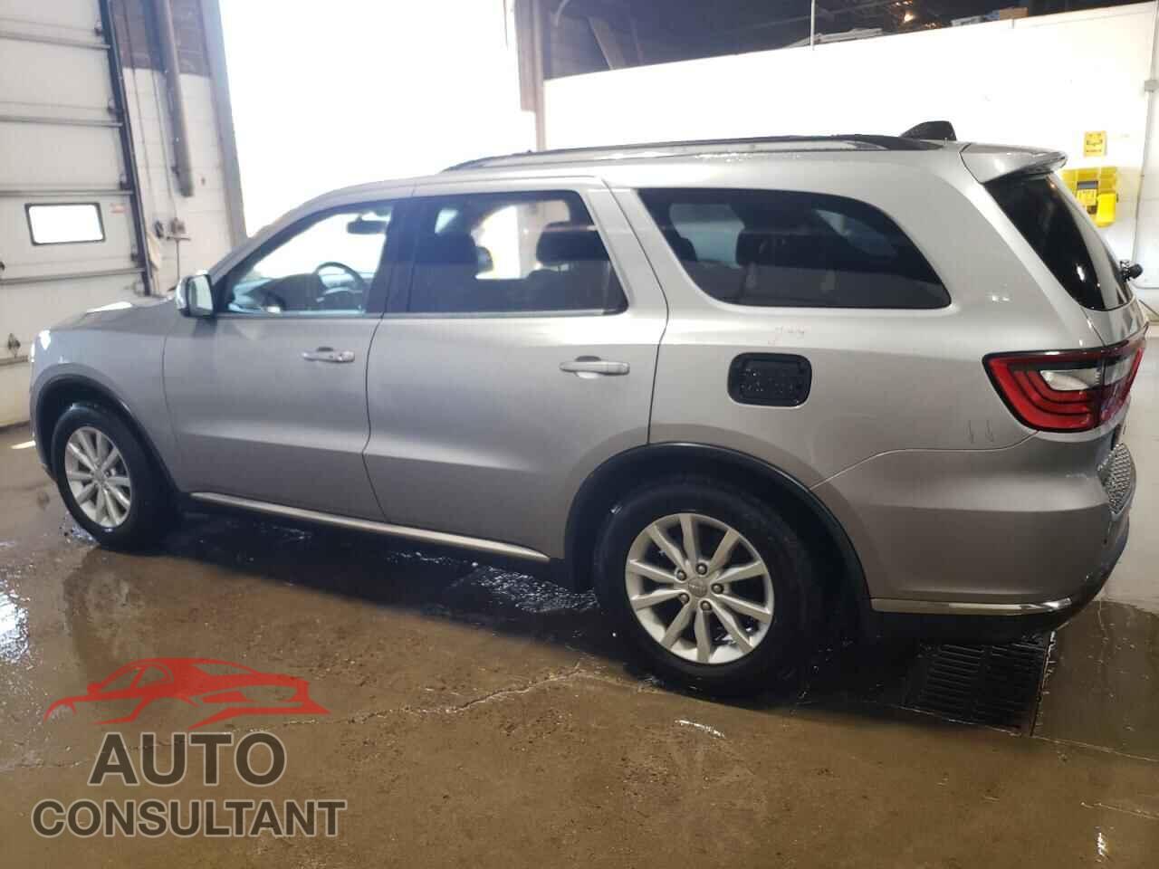 DODGE DURANGO 2014 - 1C4RDHAG0EC332256
