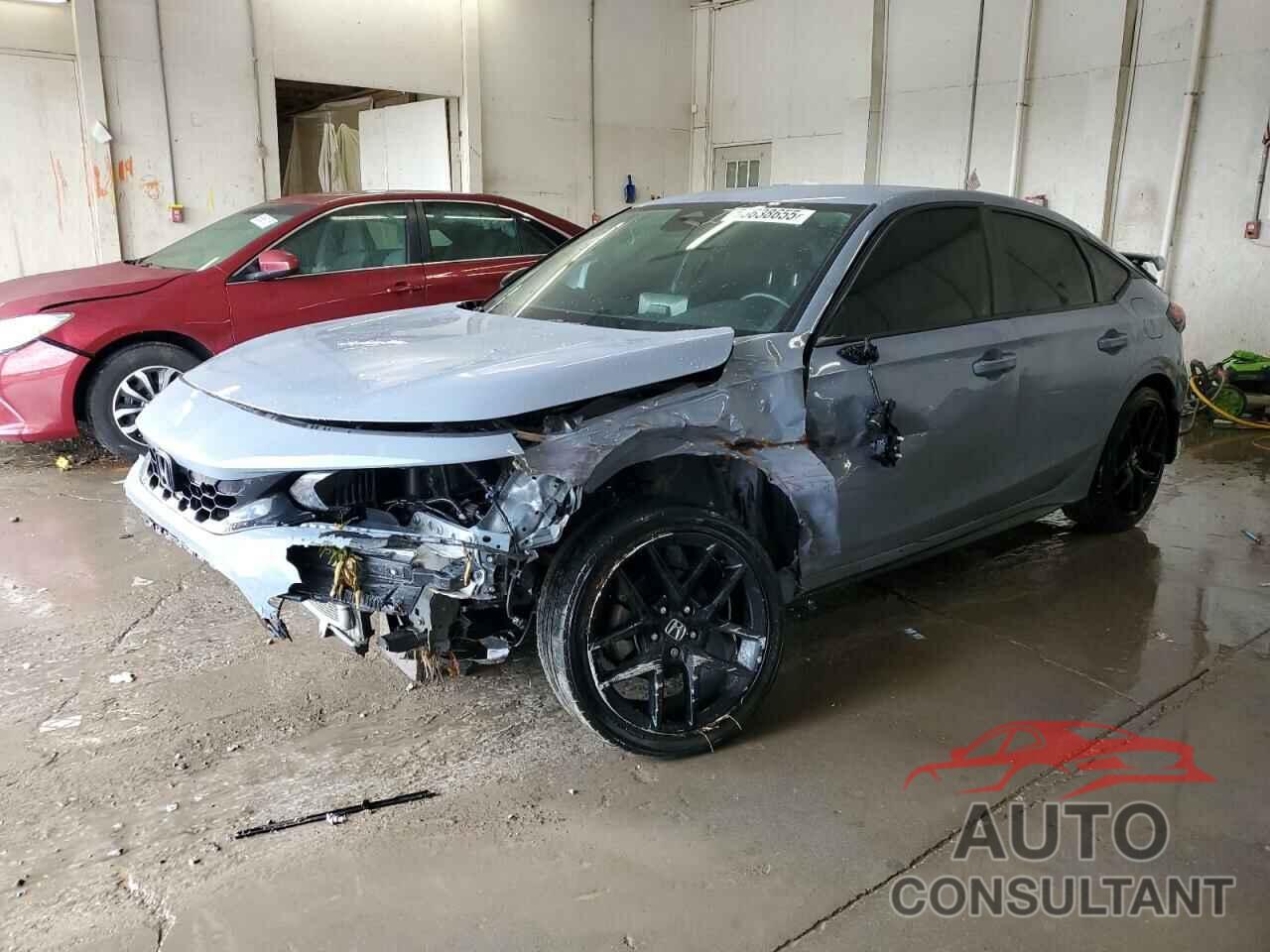 HONDA CIVIC 2023 - 19XFL2H89PE021213