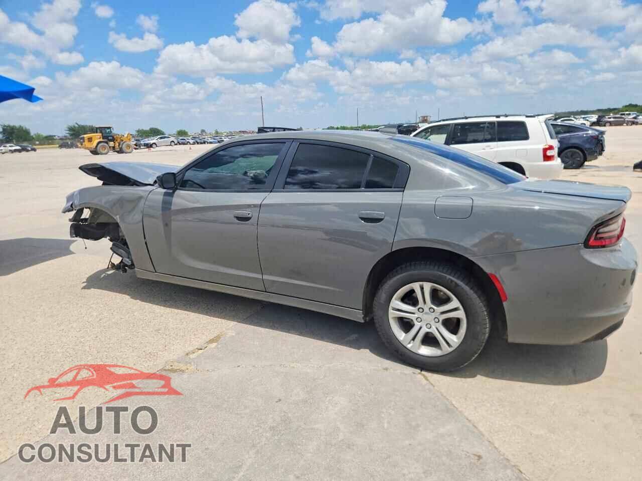 DODGE CHARGER 2023 - 2C3CDXBG0PH636061