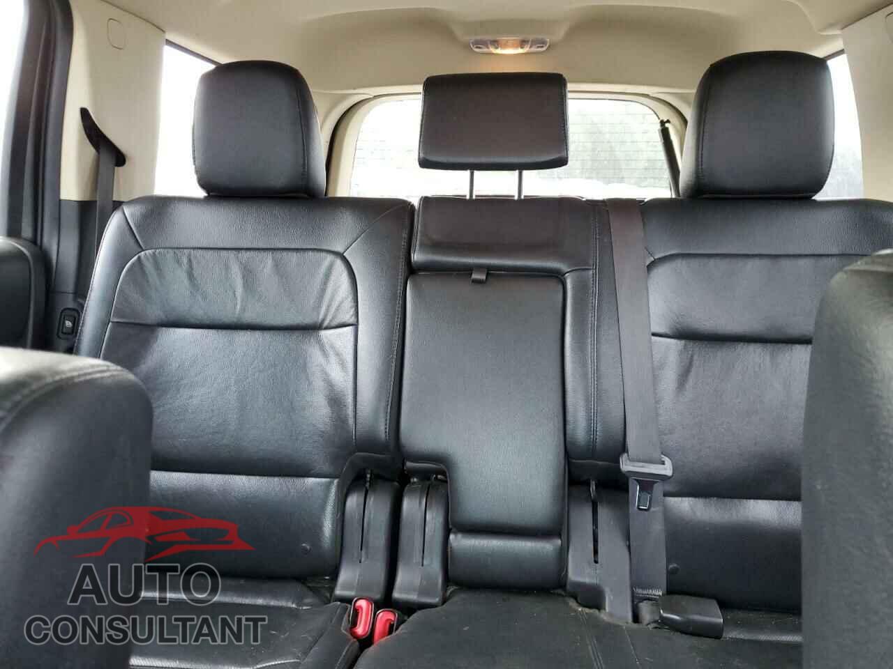 FORD FLEX 2015 - 2FMGK5D85FBA02612