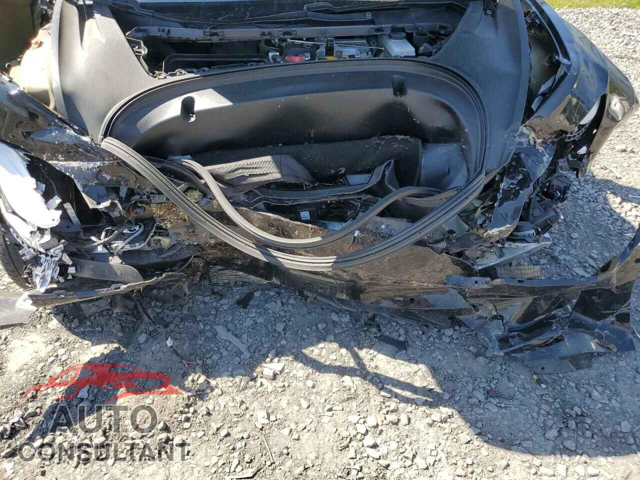 TESLA MODEL 3 2018 - 5YJ3E1EB9JF054088