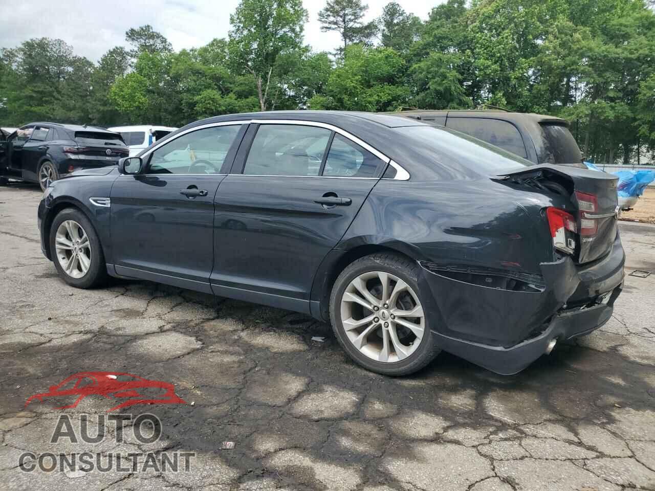 FORD TAURUS 2013 - 1FAHP2E8XDG205109