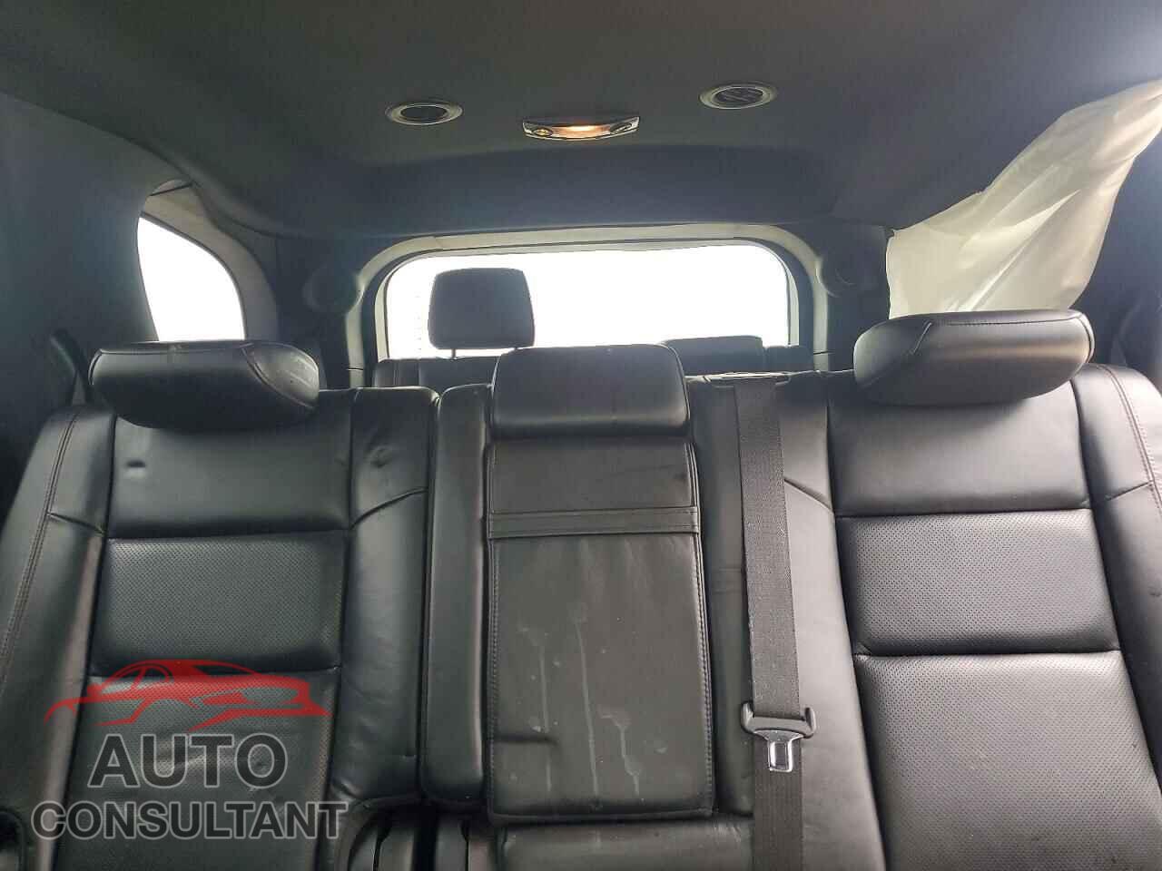 DODGE DURANGO 2021 - 1C4SDJCT7MC574348