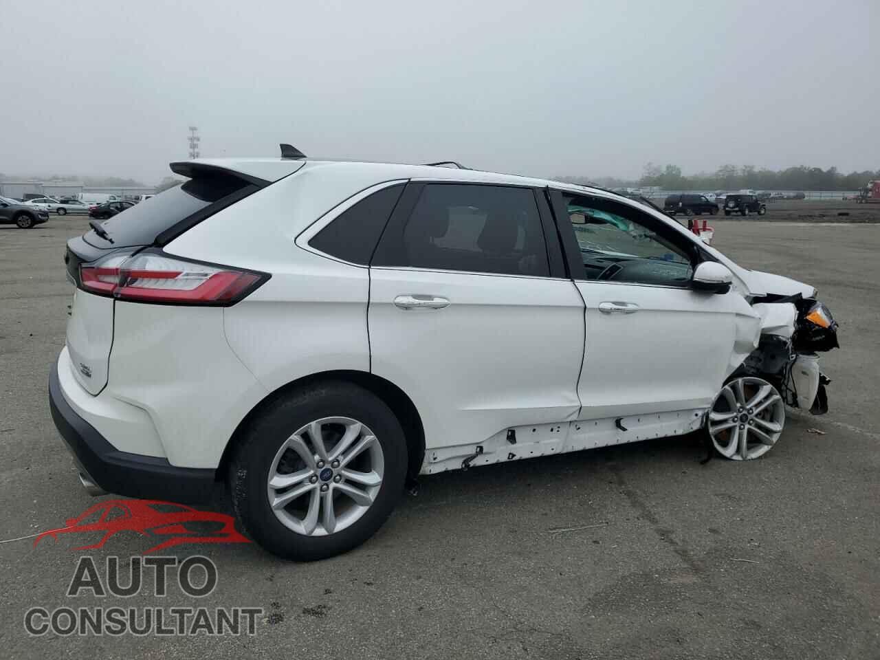 FORD EDGE 2020 - 2FMPK4J9XLBB30184