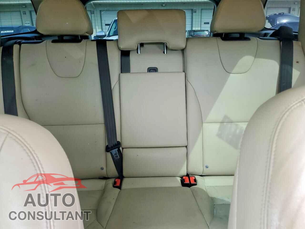 VOLVO XC60 2016 - YV449MRM2G2914928