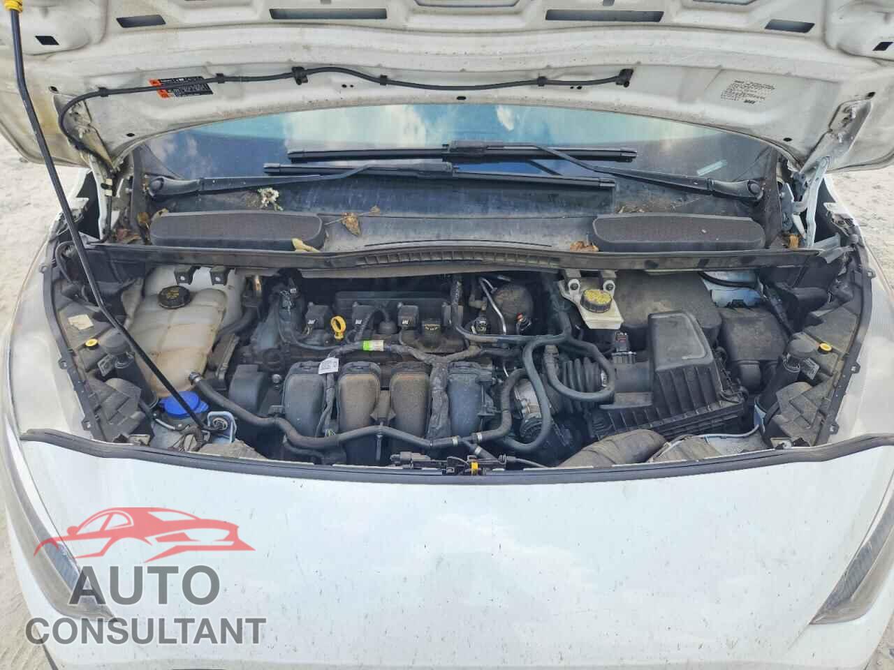 FORD TRANSIT 2020 - NM0LS7E2XL1460756