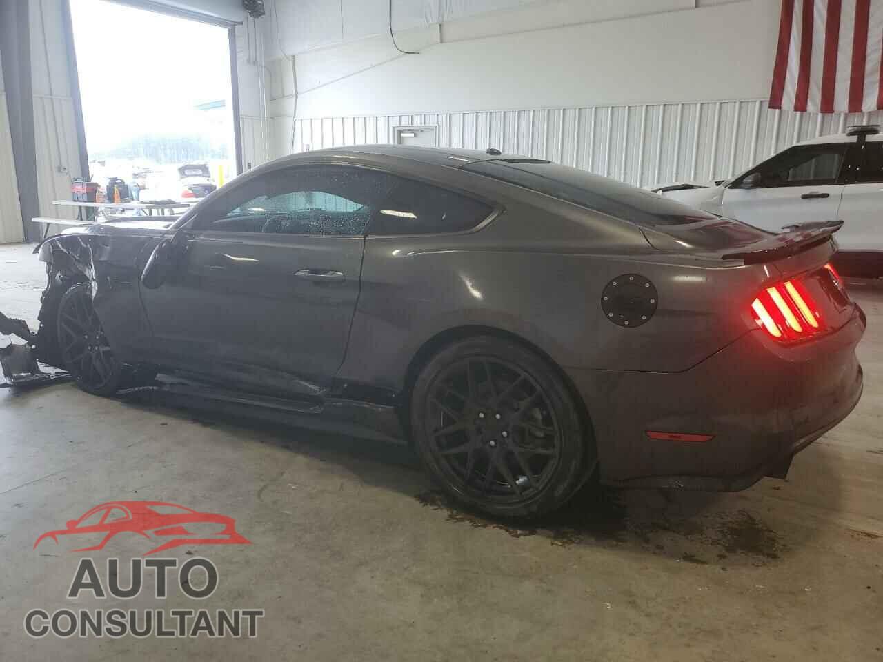 FORD MUSTANG 2016 - 1FA6P8CF8G5309187