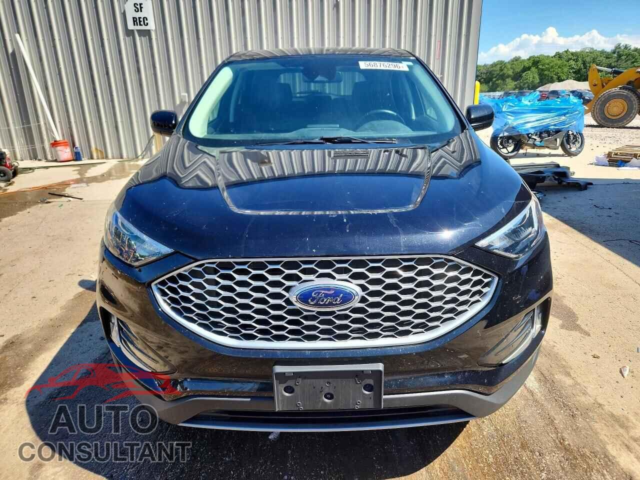 FORD EDGE 2023 - 2FMPK4J96PBA13711