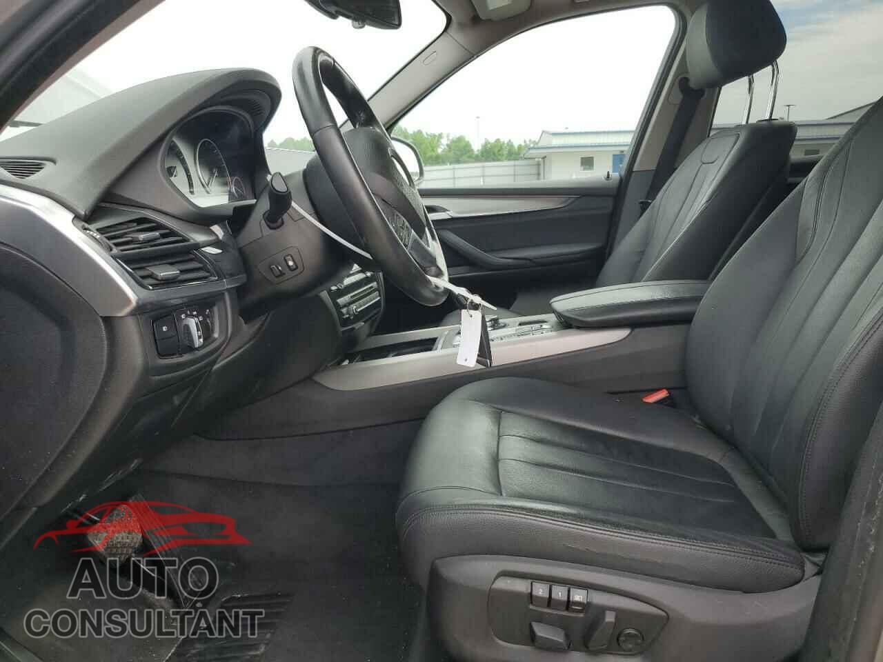 BMW X5 2016 - 5UXKT0C54G0S76827