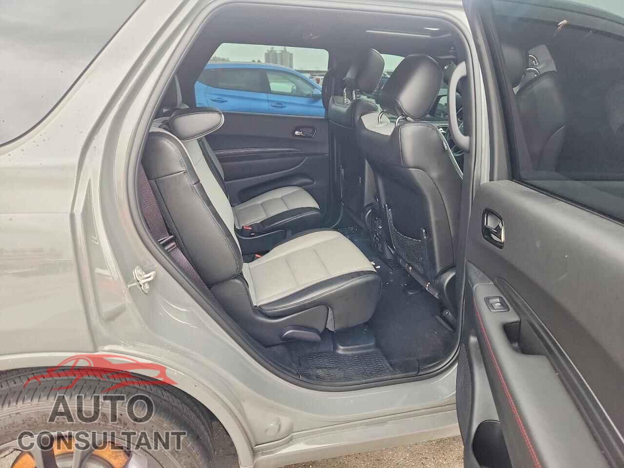 DODGE DURANGO 2024 - 1C4SDHCT6RC207103