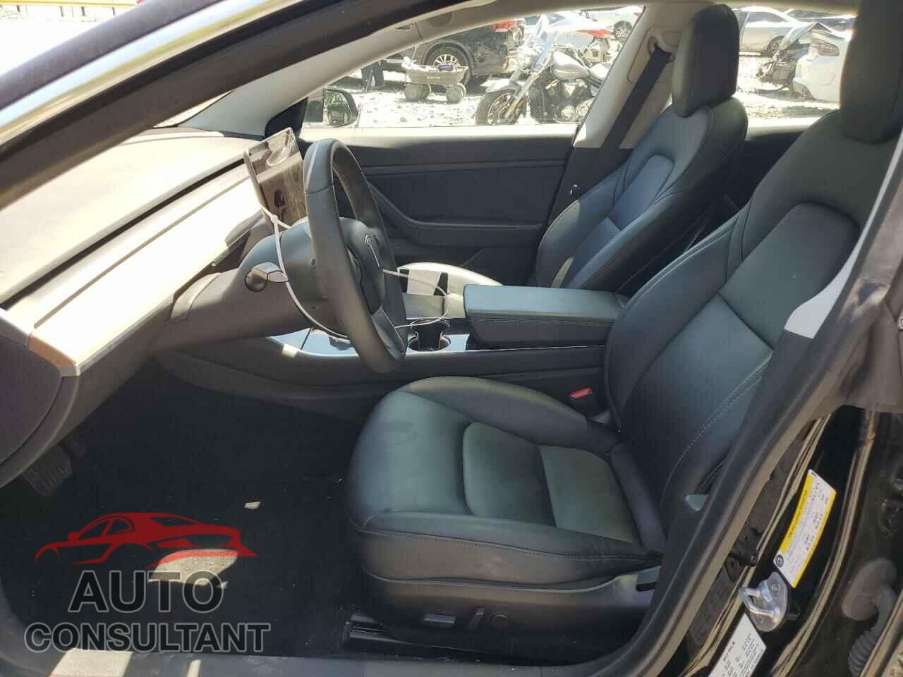 TESLA MODEL 3 2020 - 5YJ3E1EA9LF660761