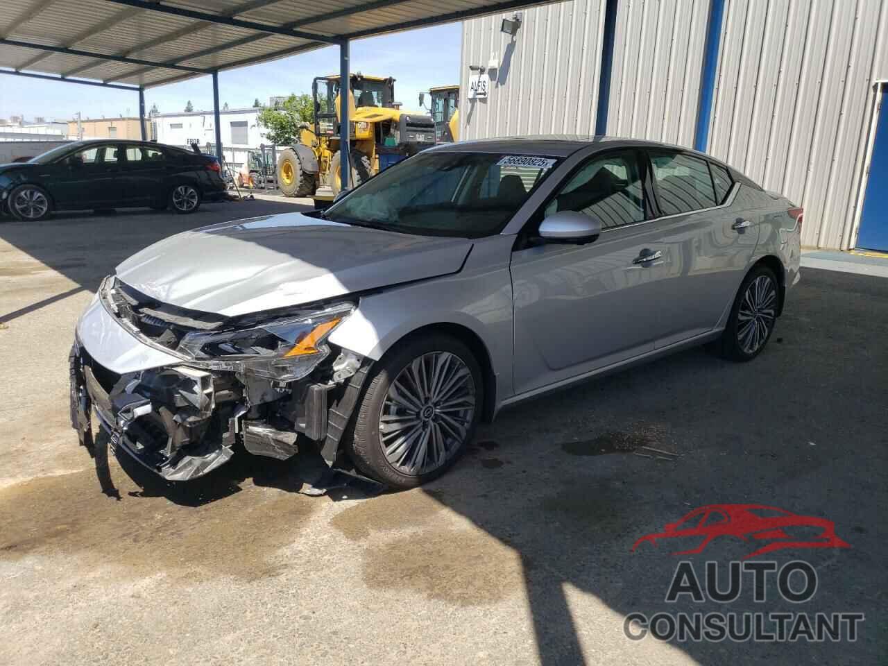 NISSAN ALTIMA 2024 - 1N4BL4EV4RN333741
