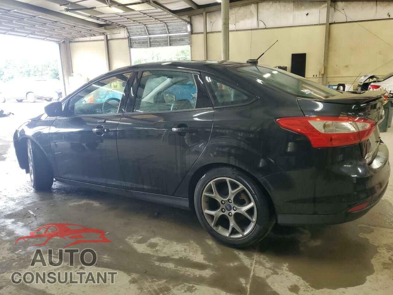 FORD FOCUS 2014 - 1FADP3F23EL417406