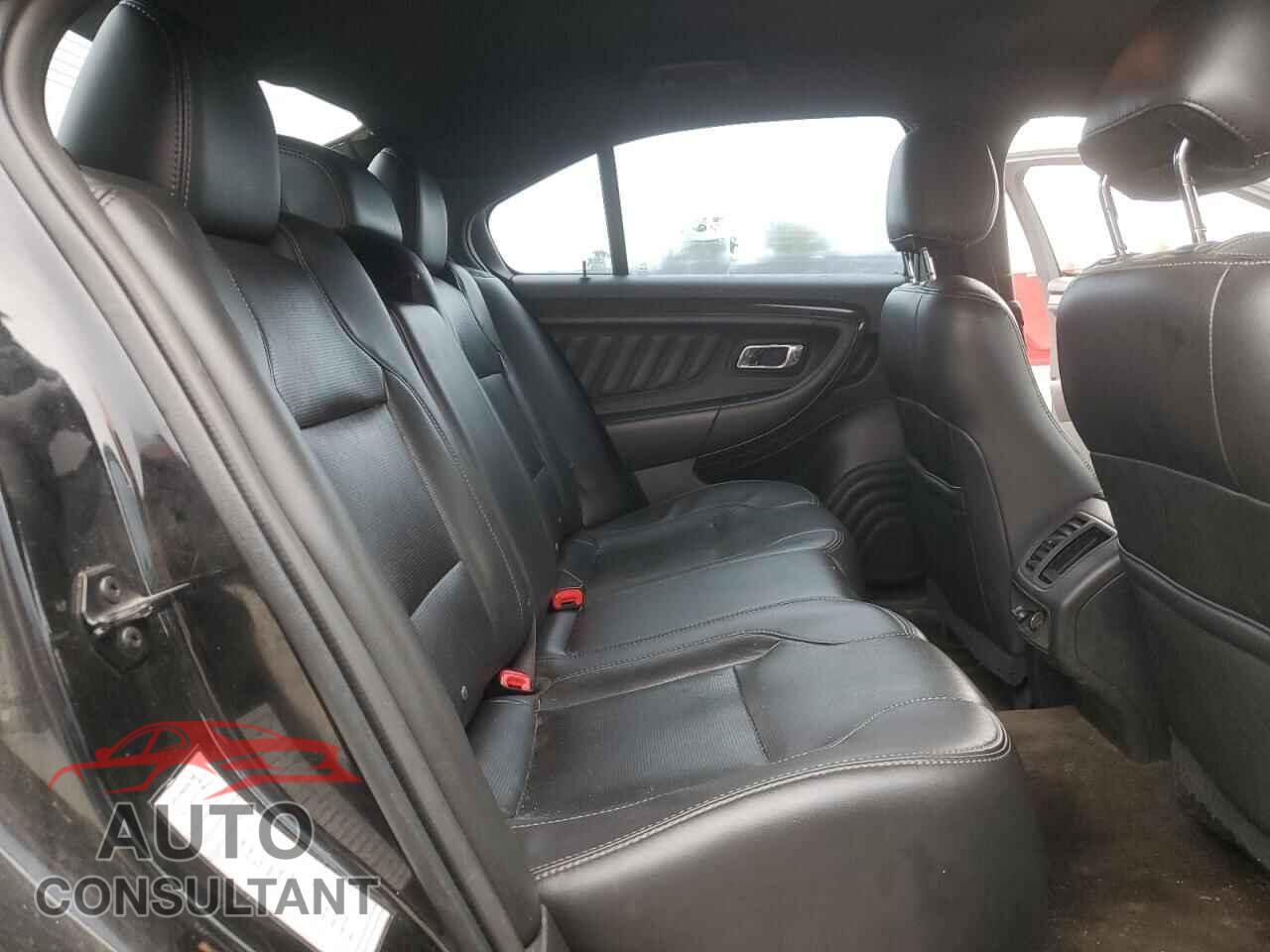 FORD TAURUS 2015 - 1FAHP2F85FG103668