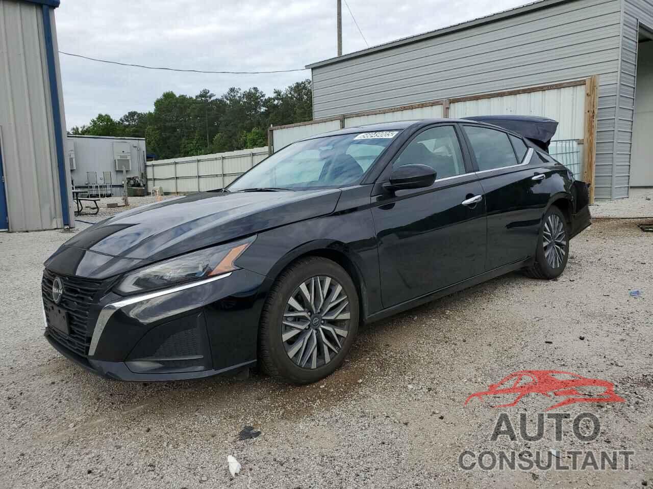 NISSAN ALTIMA 2023 - 1N4BL4DV6PN387749
