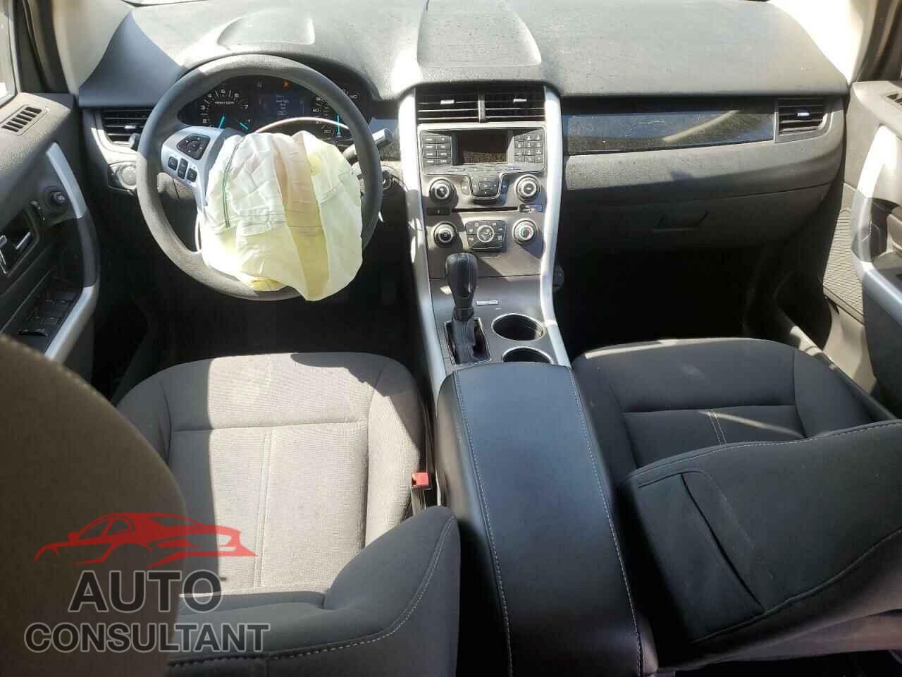 FORD EDGE 2014 - 2FMDK4GC2EBB36456