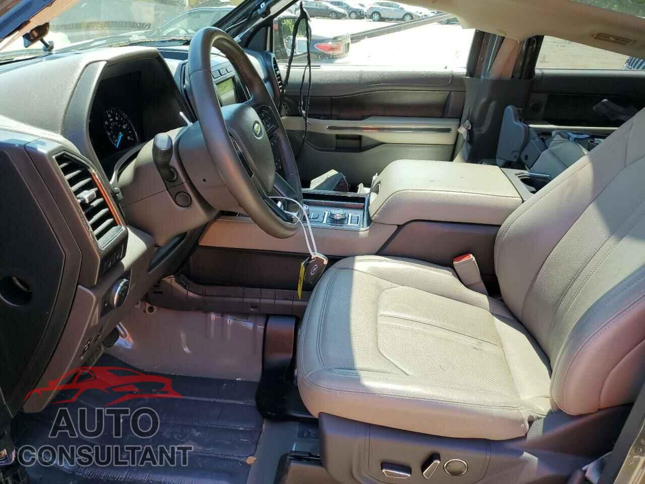 FORD EXPEDITION 2021 - 1FMJU2AT2MEA73386