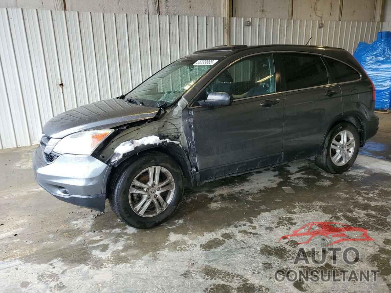 HONDA CRV 2011 - 3CZRE3H54BG702812