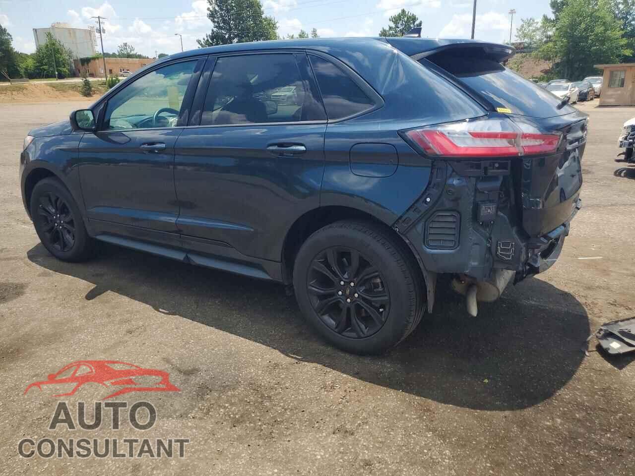 FORD EDGE 2024 - 2FMPK4G93RBA49852