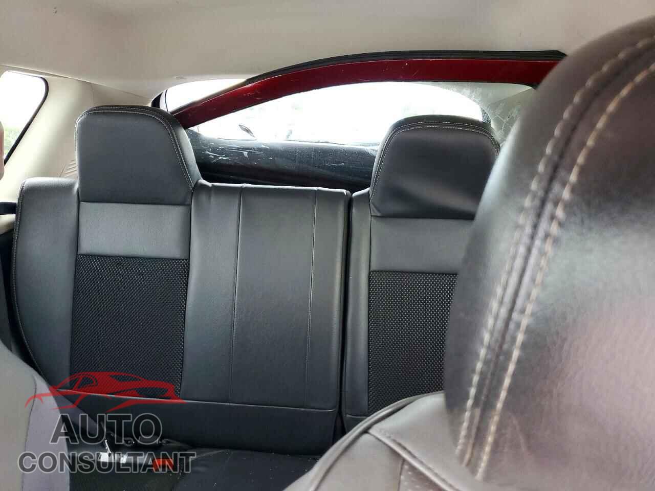 JEEP COMPASS 2015 - 1C4NJCBA7FD367666
