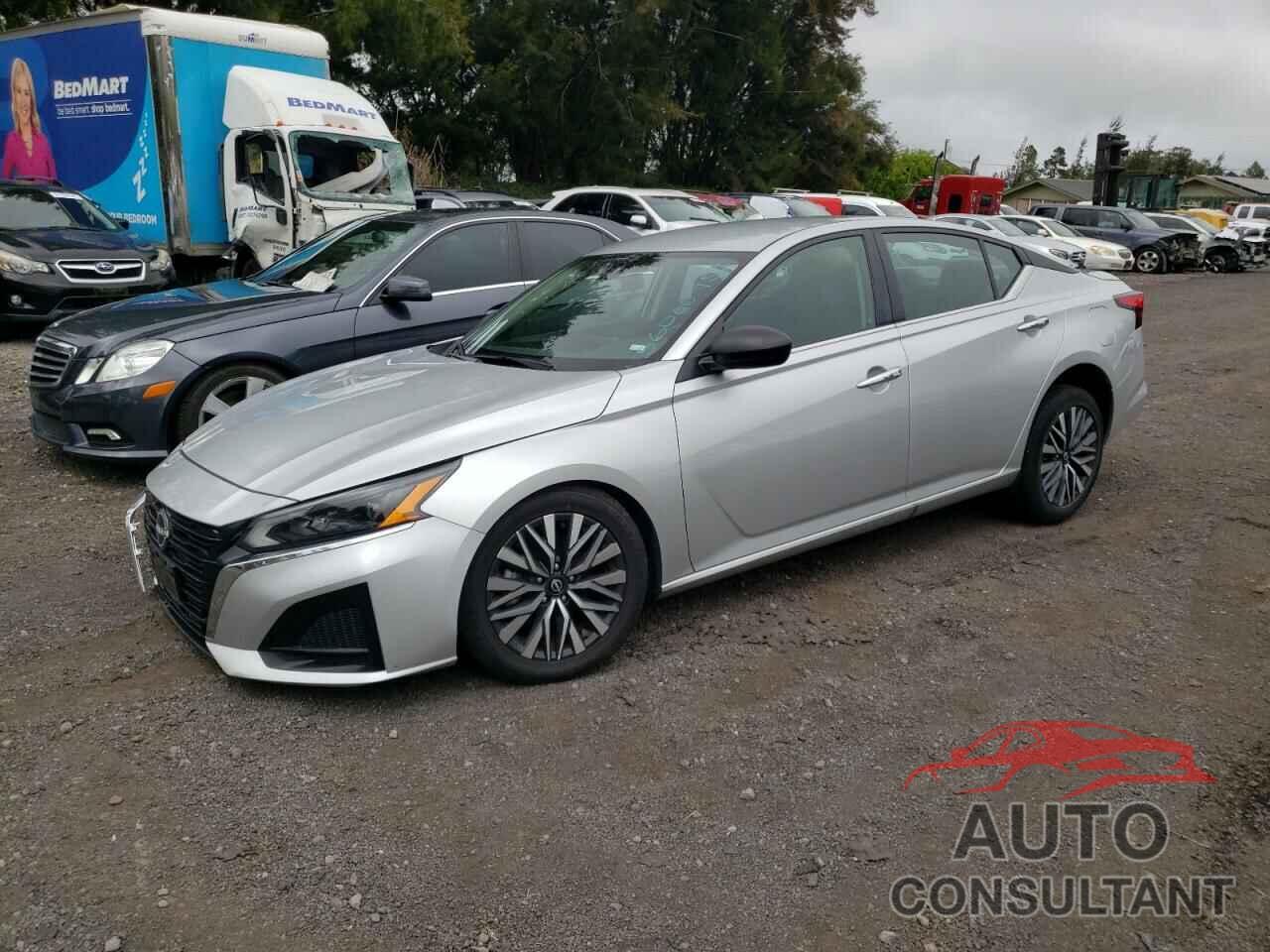 NISSAN ALTIMA 2024 - 1N4BL4DVXRN336032