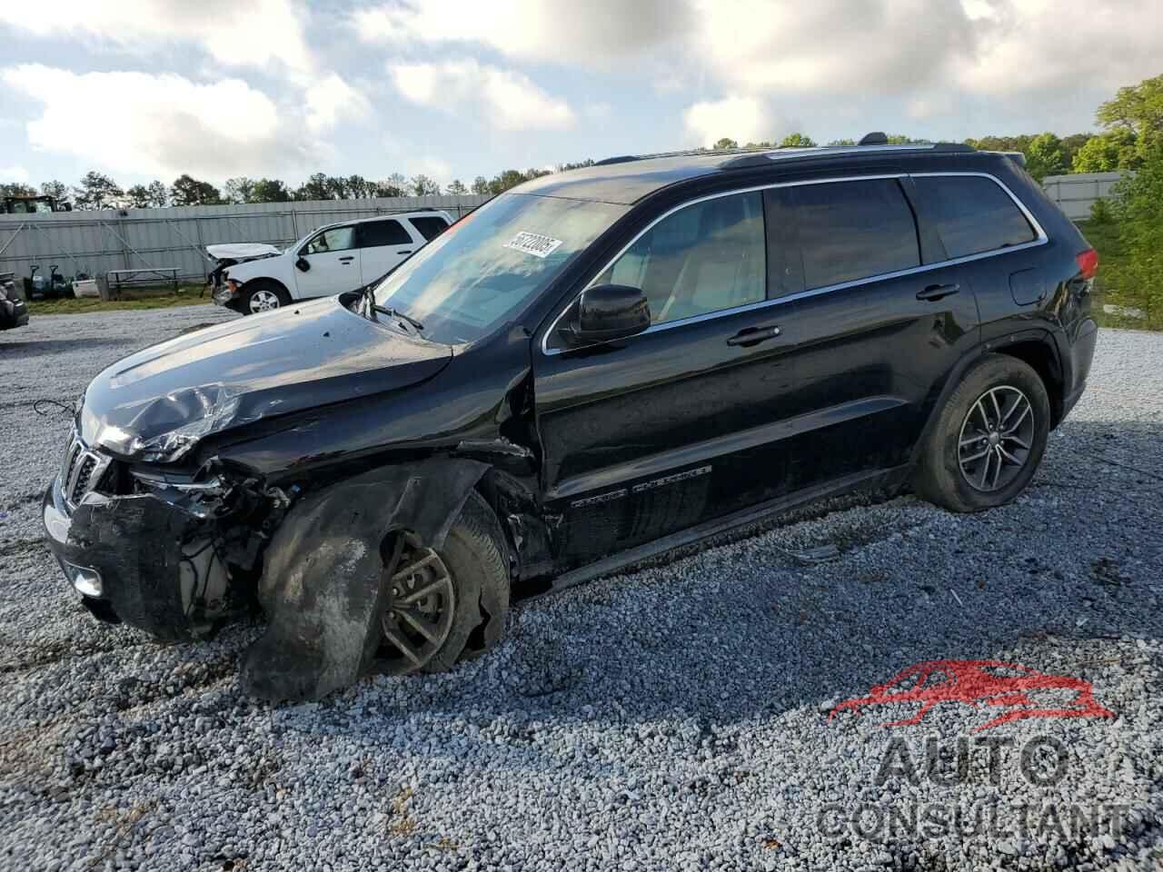 JEEP GRAND CHER 2018 - 1C4RJEAGXJC246874