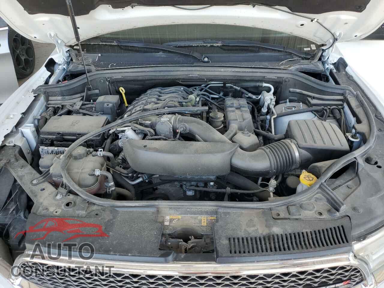 DODGE DURANGO 2023 - 1C4RDHAGXPC635242