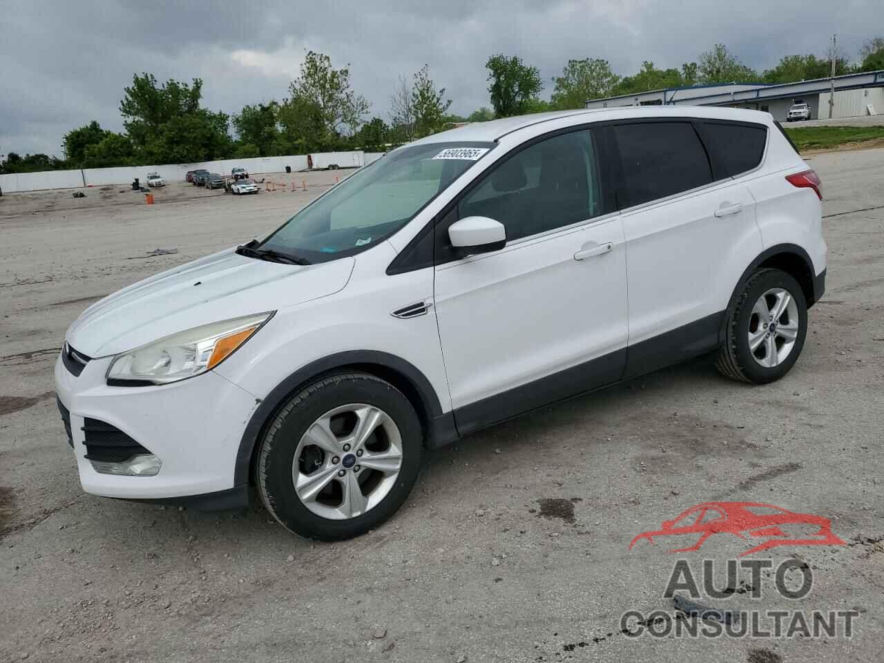 FORD ESCAPE 2015 - 1FMCU9GX4FUA93773