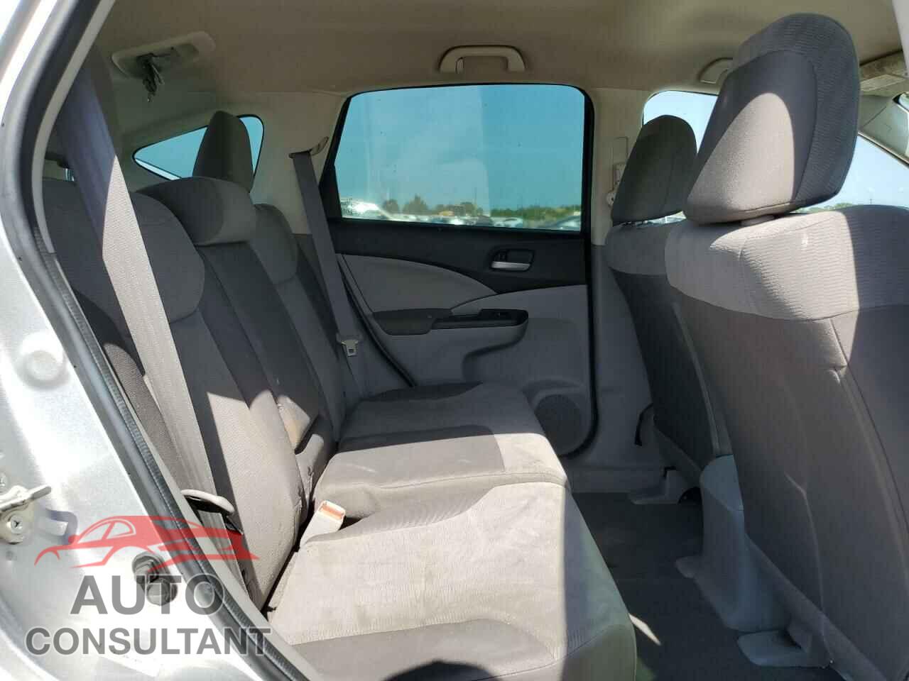 HONDA CRV 2013 - 3CZRM3H38DG704292