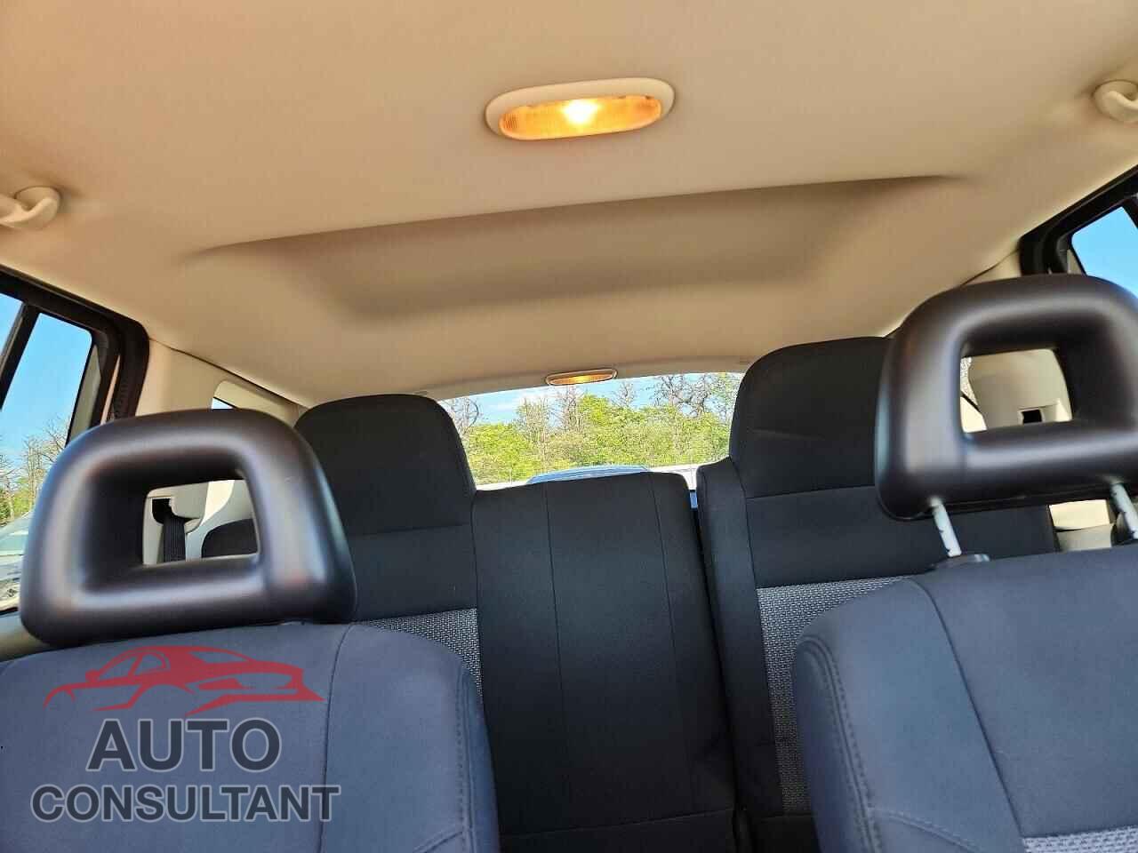 JEEP COMPASS 2009 - 1J8FF47B49D193162