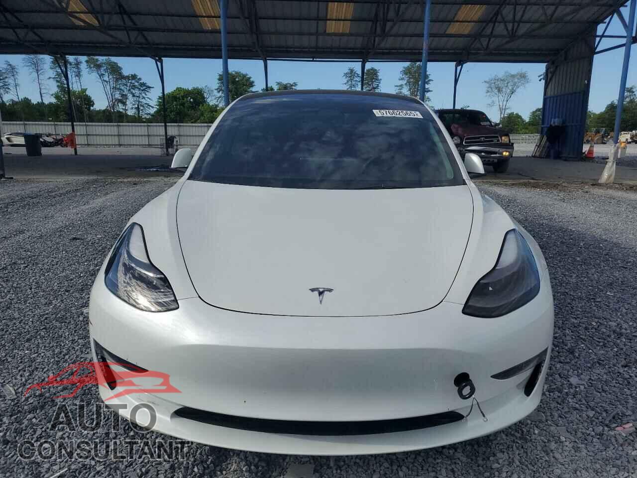 TESLA MODEL 3 2023 - 5YJ3E1EA7PF573852